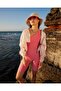 Women's Short Jumpsuit