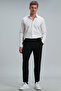 Cosel Normal Waist Slim Fit Jogger Pants Men'S TROUSERS 112190290 - 3