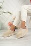 Women's Furry New Season High Sole Winter Slippers - 3
