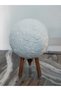 Planet Bedside/Table Lamp-Venus- - 4
