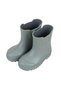 Women / Girls Rain Boots W10274 Tokio 013-Verde/Green - 2