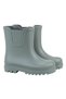 Women / Girls Rain Boots W10274 Tokio 013-Verde/Green - 3