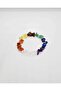 7 Chakra Natural Stone Bracelet with Crystal Quartz, Amethyst, Lapis Lazuli, Aventurine, Tiger's Eye, and Agate - 2