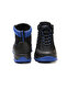 00170 Men's Boots Waterproof Unisex Waterproof Lace up Boots 00170X - 5