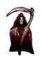 45X76 cm Fluffy Foil Balloon - Compatible with Halloween Party and Feast Decorative Heliuma - 2