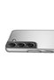 Compatible with Galaxy S22 Plus Case Transparent and Smooth Z- Vonn Transparent Case Quality Hard Pc Case - 2
