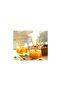Lal Water Glass - Water Glass - Soft Drink Glass 345 Cc 6 Pcs