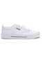 Calm Lace-Up Women's Sports Shoes