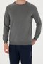 BASE. POLO MEN'S O-NECK SPORTS REGULAR FIT SWEATSHIRT G081SZ082.000.1639130 GRARDOS - 5