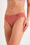 Cotton Classic Panties -hipster Panties -classic Model Panties Single Rose - 4