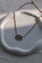 Mejestic Eye Steel Necklace - Ideal for a Gift - 3