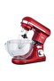 Culina Chef Food Processor Rouge 6 Different Speed Adjustment Whisk Kneading Mixing Stainless Steel - 2