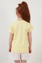 Crew Neck Daffy Duck Printed Short Sleeve Cotton Children's T-Shirt from Your Fashion Style - 2