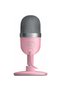 Seiren Mini Quartz Gaming Mikrofon (RZ19-03450200-R3M1) - 3