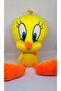 Tweety Plush Playmate Sleeping Companion Plush Toy 45 cm - 8