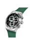 YVS525 Carbonic Green Men's Wristwatch - 5
