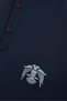 Outdoor Polo Neck T-shirt 100% Polyester - 3