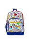 -Umit Bag Paintable Girl And Boy School Bag And Lunchbox Set - 3