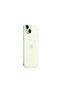 iPhone 15 Plus 512 GB Yeşil - 4