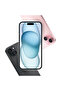 iPhone 15 128 GB Sarı - 6