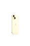 iPhone 15 128 GB Sarı - 4