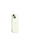 iPhone 15 512 GB Yeşil - 4