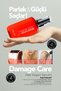 Nourishing Argan Care Serum for Damaged Hair Damage Care Hair Argan Serum - 2