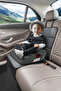 وسادة مقعد السيارة من الجلد الواقي تحت المقعد، متوافقة مع نظام Isofix - 2