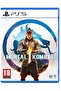 Mortal Kombat 1 Standard Edition PS5