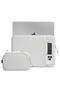 Defender A13 13 Inch Gray Macbook Air & Pro Case Kit - A13c2gv - 2