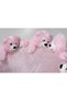 PİNK TEDDY BERJER - 3