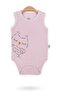 Bimini Sweet Dreams Athlete Moon Body 56779 Pink