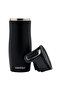 Westloop Matte Black 470 Ml Flask2095800 - 2