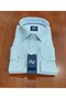 DAYNOGLU NEW SEASON LONG SLEEVE POCKET CLASSIC MEN'S SHIRT
