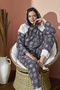ULTRASOFT HOODED PAJAMA SET