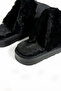Classic Furry Women's House Slippers - 4