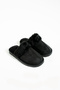 Classic Furry Women's House Slippers - 5