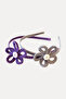 Candy Double Children's Crown Set for Girls - Children's World - 2