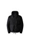 M M66 Utility Rain Jacket Men's Outdoor Raincoat NF0A7URVJK31 Black