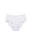 Women's Ribana Bato Panties High Waist Thick Rubber Extra Comfortable and Soft with Passion Quality - 4