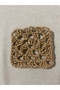 Paper Rope / Paper Rope Square Motif / Ready Square Motif - 3