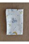 MUSLIN COVER Alpinobaby 100% COTTON (85 cm*85 cm)