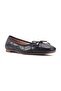 Vilmar 3Pr Women's Black Ballerinas - 2