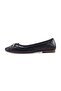 Vilmar 3Pr Women's Black Ballerinas