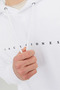 Jack&Jones Men's Sweatshirt Jjestar 3972 White/White 13W42Estar - 3