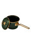 Artisan Enamel Sauce Bowl 9 cm - 4
