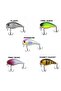 Chubby Floating 3.8cm 4.2gr Maket Yem - 2
