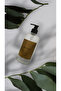Transparent Glass Liquid Dish Soap Dispenser - 5