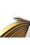 10x20 25 Mt Adhesive Polyurethane Sponge Gasket - 2