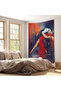 Tango Making Double Decorative Wall Cloth-Carpet-6429 - 7